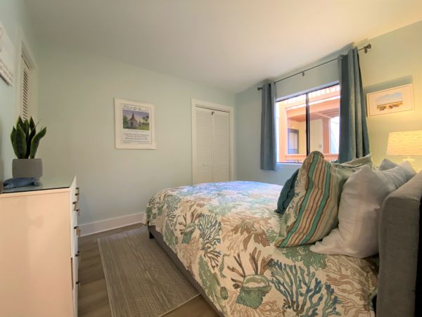 Folly Beach Condo 1019489