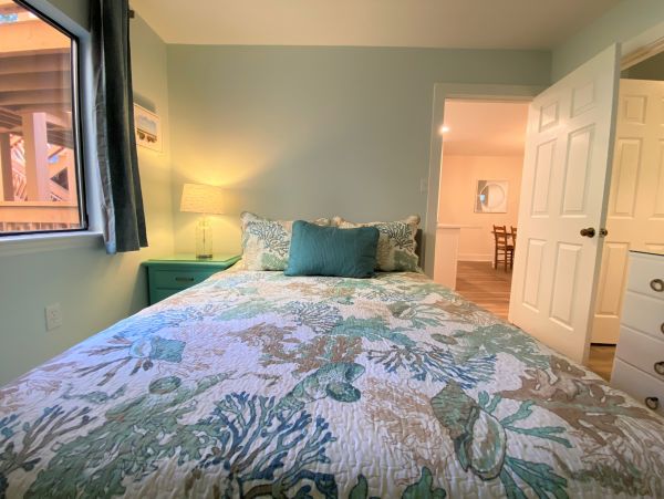 Folly Beach Condo 1019489