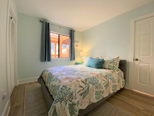 Folly Beach Condo 1019489