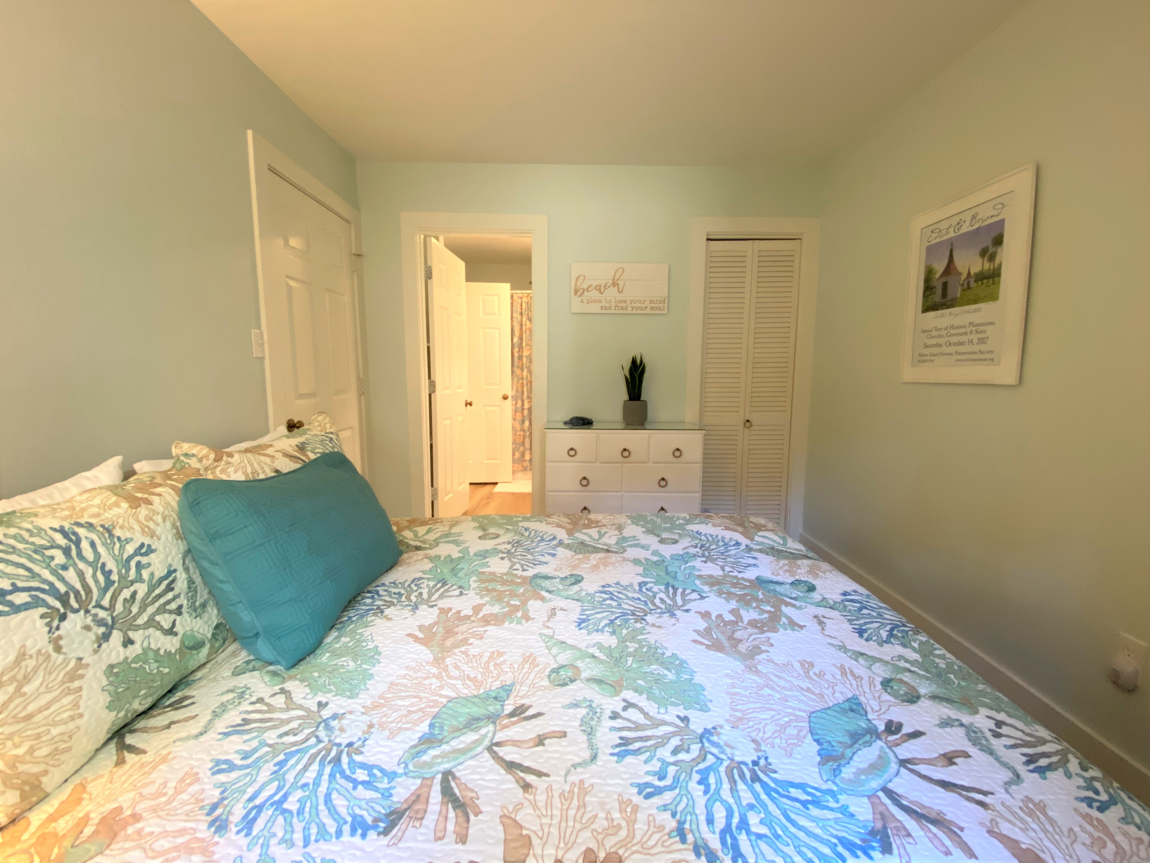 Folly Beach Condo 1019489