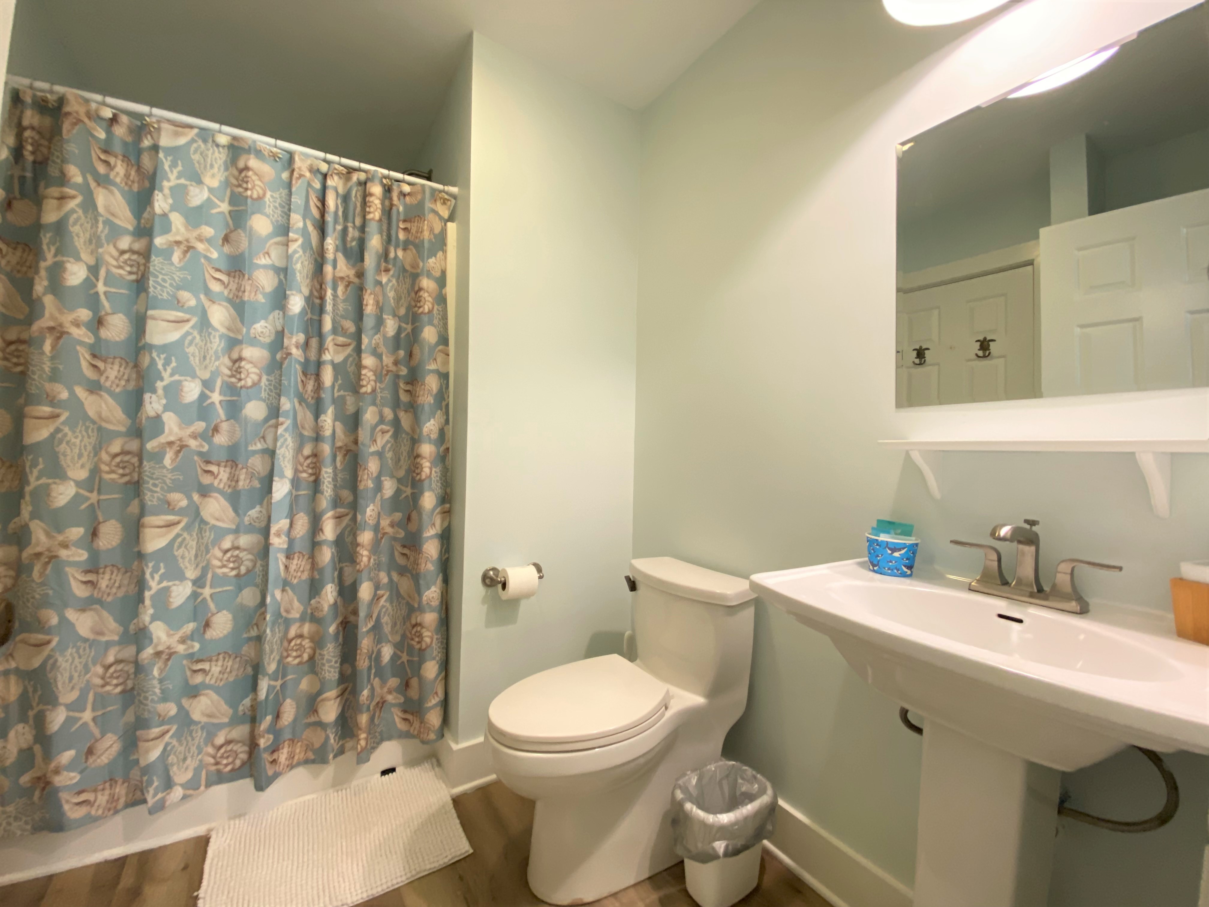 Folly Beach Condo 1019489