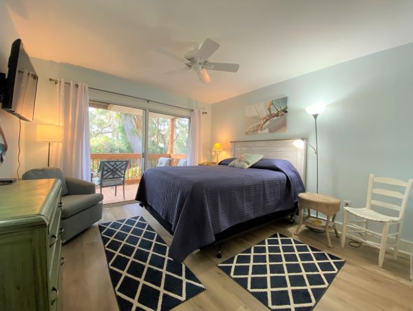 Folly Beach Condo 1019489