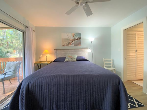 Folly Beach Condo 1019489