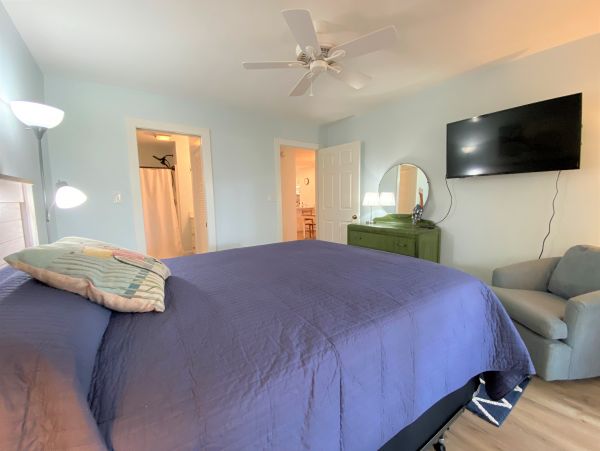Folly Beach Condo 1019489