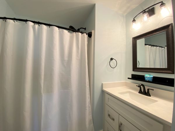 Folly Beach Condo 1019489