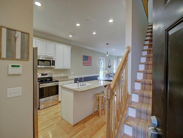 Folly Beach Condo 1019490