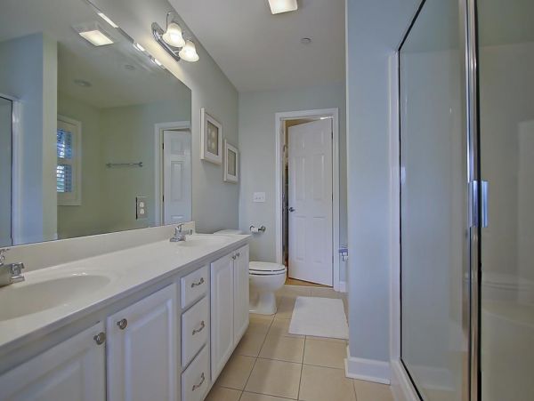 Folly Beach Condo 1019490
