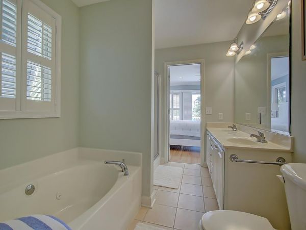 Folly Beach Condo 1019490