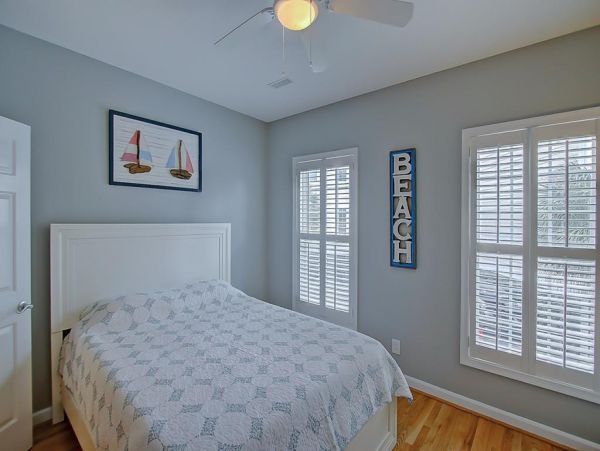 Folly Beach Condo 1019490