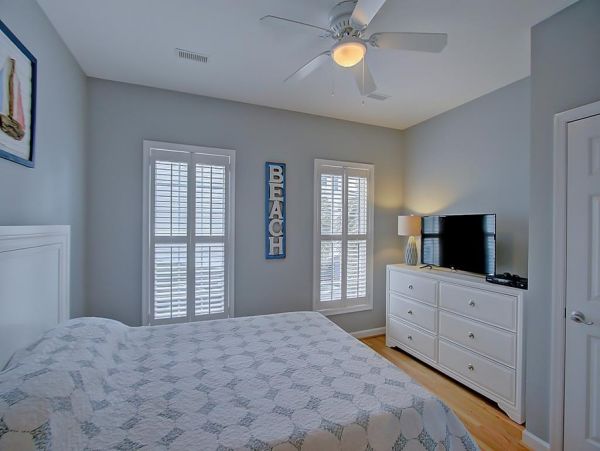 Folly Beach Condo 1019490
