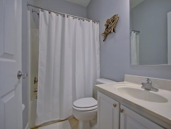 Folly Beach Condo 1019490