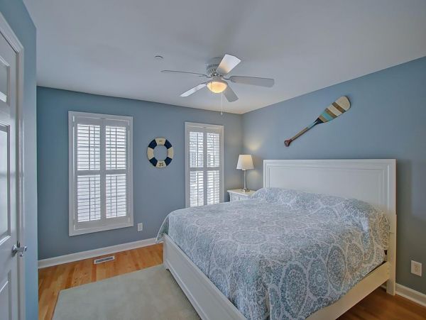 Folly Beach Condo 1019490