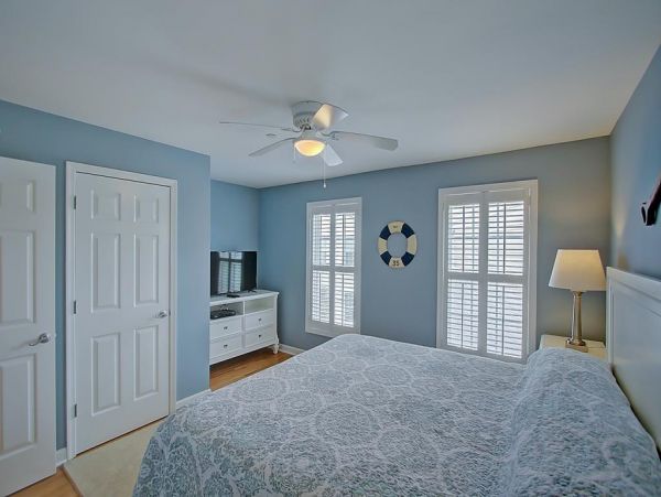 Folly Beach Condo 1019490