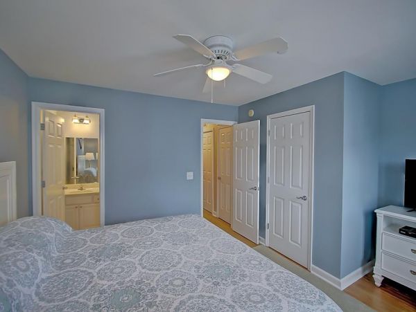 Folly Beach Condo 1019490