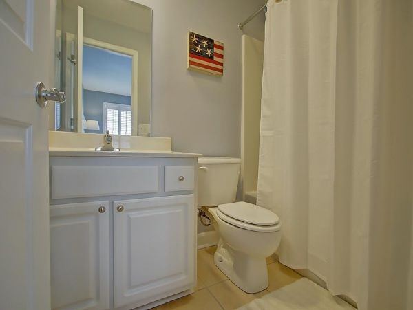 Folly Beach Condo 1019490