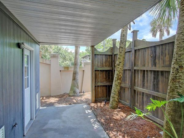 Folly Beach Condo 1019490