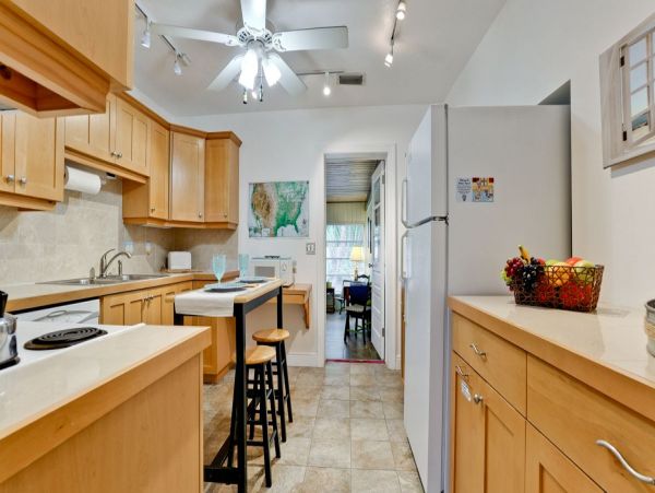 Anna Maria Island Holmes Beach Home 1019491