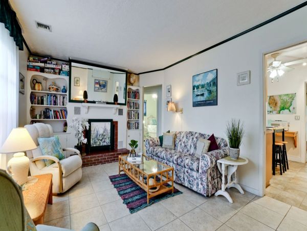 Anna Maria Island Holmes Beach Home 1019491