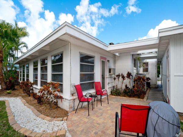Anna Maria Island Holmes Beach Home 1019491