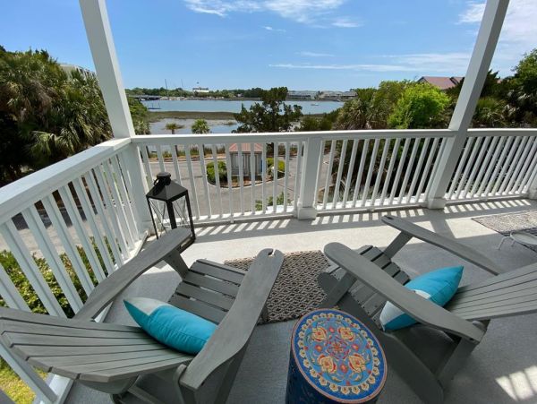 Folly Beach Home 1019492