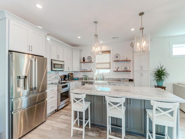 Folly Beach Home 1019492