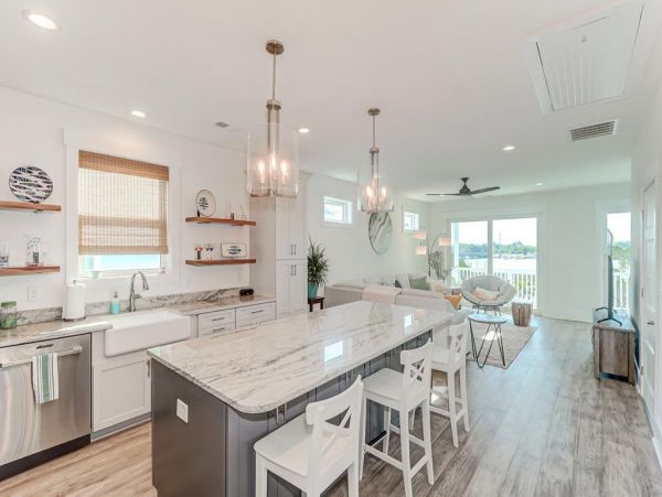 Folly Beach Home 1019492