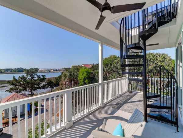 Folly Beach Home 1019492