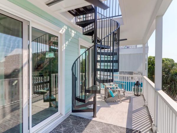 Folly Beach Home 1019492