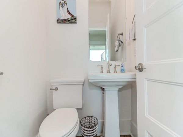 Folly Beach Home 1019492