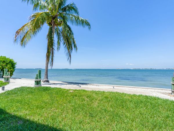 Bay Views Sanibel Vacation Home Three Bedroom