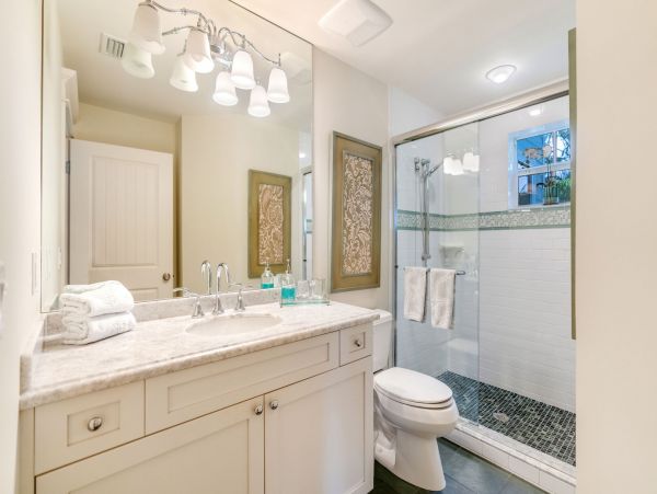 Bay Views Sanibel Vacation Home Three Bedroom