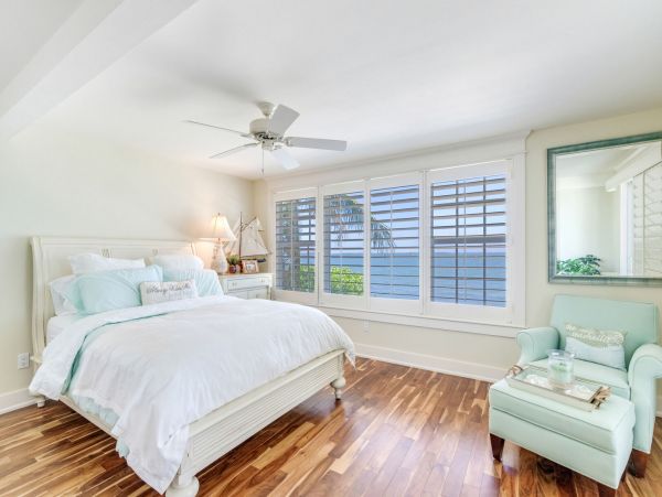 Bay Views Sanibel Vacation Home Three Bedroom