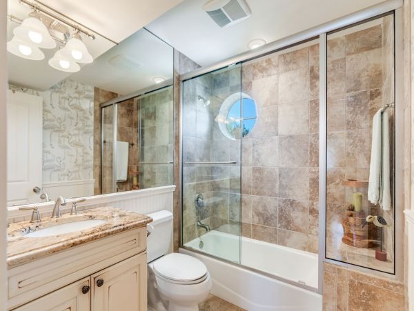 Bay Views Sanibel Vacation Home Three Bedroom