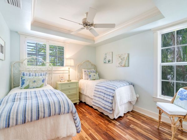 Bay Views Sanibel Vacation Home Three Bedroom