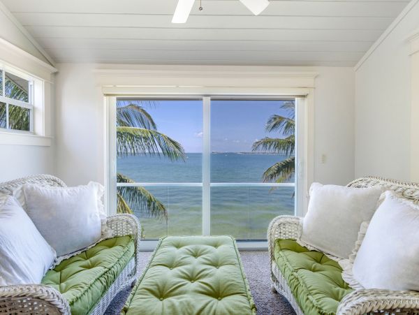 Bay Views Sanibel Vacation Home Three Bedroom