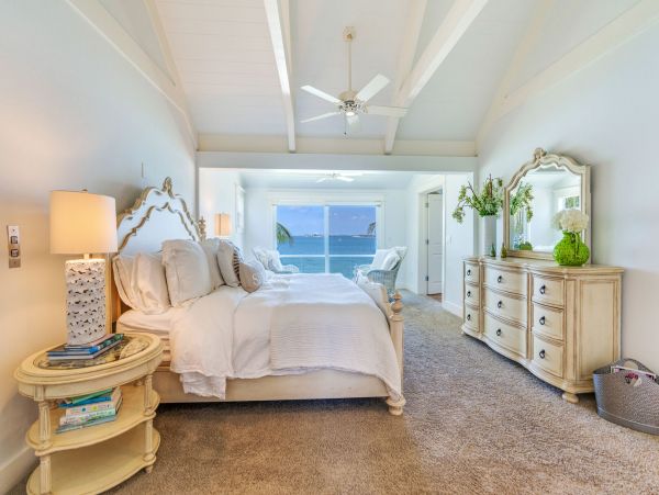 Bay Views Sanibel Vacation Home Three Bedroom
