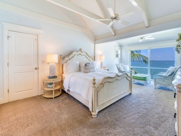 Bay Views Sanibel Vacation Home Three Bedroom
