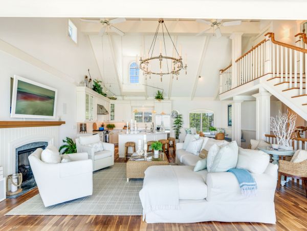 Bay Views Sanibel Vacation Home Three Bedroom