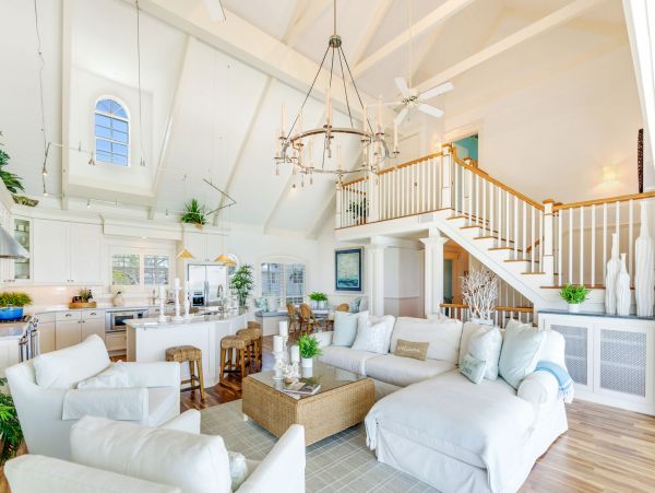 Bay Views Sanibel Vacation Home Three Bedroom
