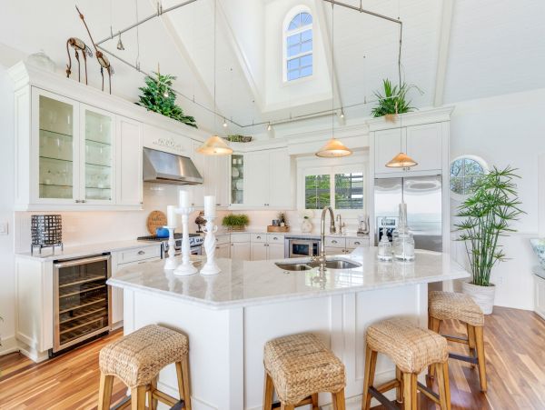Bay Views Sanibel Vacation Home Three Bedroom