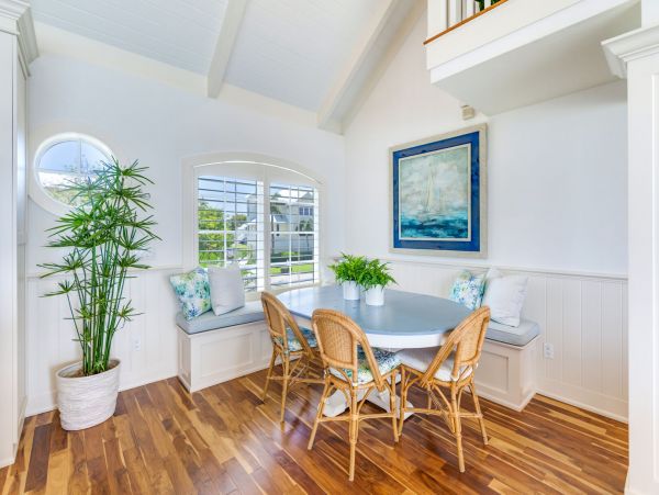 Bay Views Sanibel Vacation Home Three Bedroom