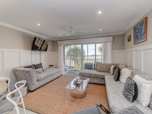 Folly Beach Condo 1019494