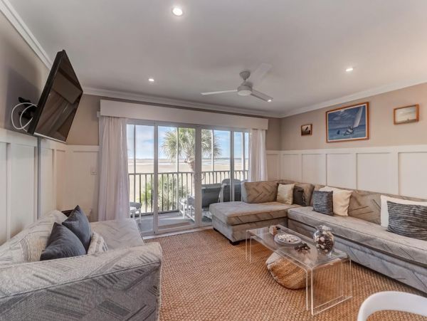Folly Beach Condo 1019494