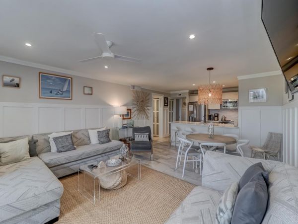 Folly Beach Condo 1019494