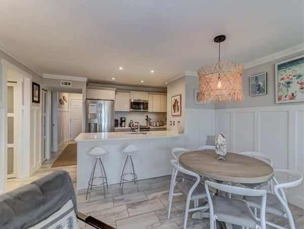 Folly Beach Condo 1019494