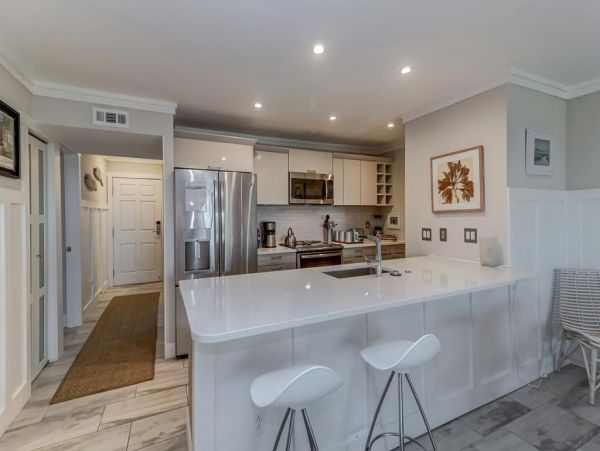 Folly Beach Condo 1019494