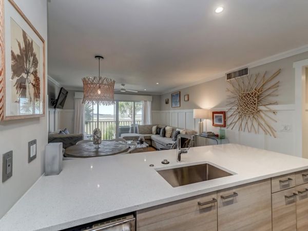Folly Beach Condo 1019494