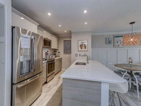 Folly Beach Condo 1019494