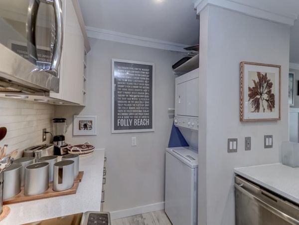 Folly Beach Condo 1019494