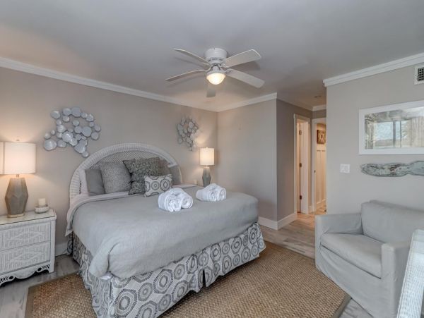 Folly Beach Condo 1019494